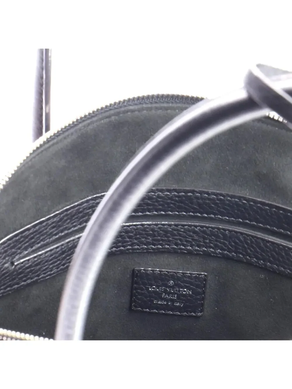 Louis Vuitton Lockit Handbag Revelation #240427L21B
